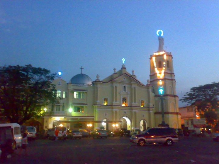 Cattedrale di Malolos